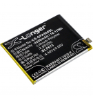 OPPO Realme 2 Dual SIM TD-LTE / BLP673 4200 mAh Li-Polymer 3.85 V (Cameron Sino)