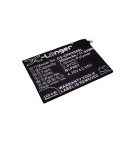 OPPO A1601 / BLP601 2900 mAh Li-Polymer 3.8 V (Cameron Sino)