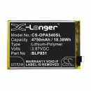 OPPO CHP2179 / BLP851 4750mAh Li-Polymer 3.87V (Cameron Sino)