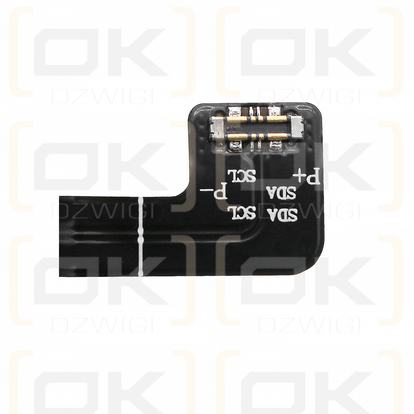 OPPO CHP2179 / BLP851 4750mAh Li-Polymer 3.87V (Cameron Sino)