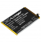 OPPO PFTM20 / BLP915 4900 mAh Li-Polymer 3.87 V (Cameron Sino)