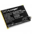OnePlus A6013 / BLP685 3600 mAh Li-Polymer 3.85 V (Cameron Sino)