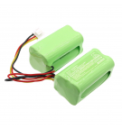 awex ANX series / NC18670-S8 9000 mAh Ni-MH 4.8 V (Cameron Sino)