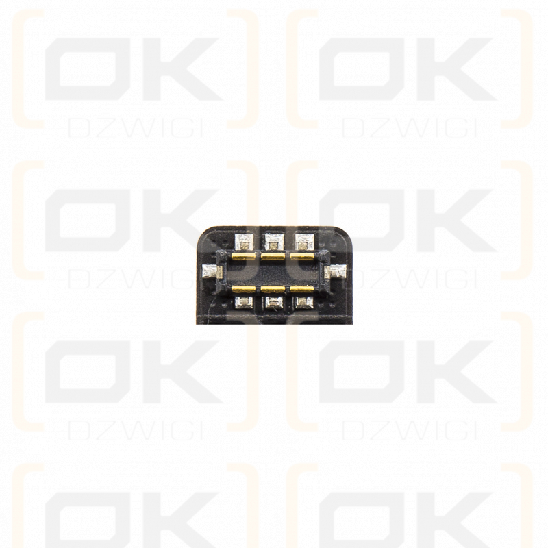 Oneplus GM1913 / BLP699 3900 mAh Li-Polymer 3,85 V (Cameron Sino)