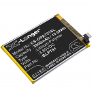 OPPO RENO4 4G / BLP791 3900 mAh Li-Polymer 3.85 V (Cameron Sino)