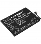 OPPO PDYM20 / BLP797 3950 mAh Li-Polymer 3.85 V (Cameron Sino)