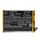 Oppo CPH2565 / BLPA07 5000 mAh Li-Polymer 3.87 V (Cameron Sino)