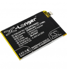 Oppo A79k / BLP647 2900 mAh Li-Polymer 3.85 V (Cameron Sino)