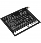 Oneplus IN2017 / BLP761 4200 mAh Li-Polymer 3.85 V (Cameron Sino)