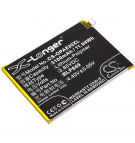 OPPO A1 Dual SIM TD-LTE / BLP649 3100 mAh Li-Polymer 3.85 V (Cameron Sino)