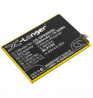 OPPO PCAM10 / BLP709 3900 mAh Li-Polymer 3.85 V (Cameron Sino)