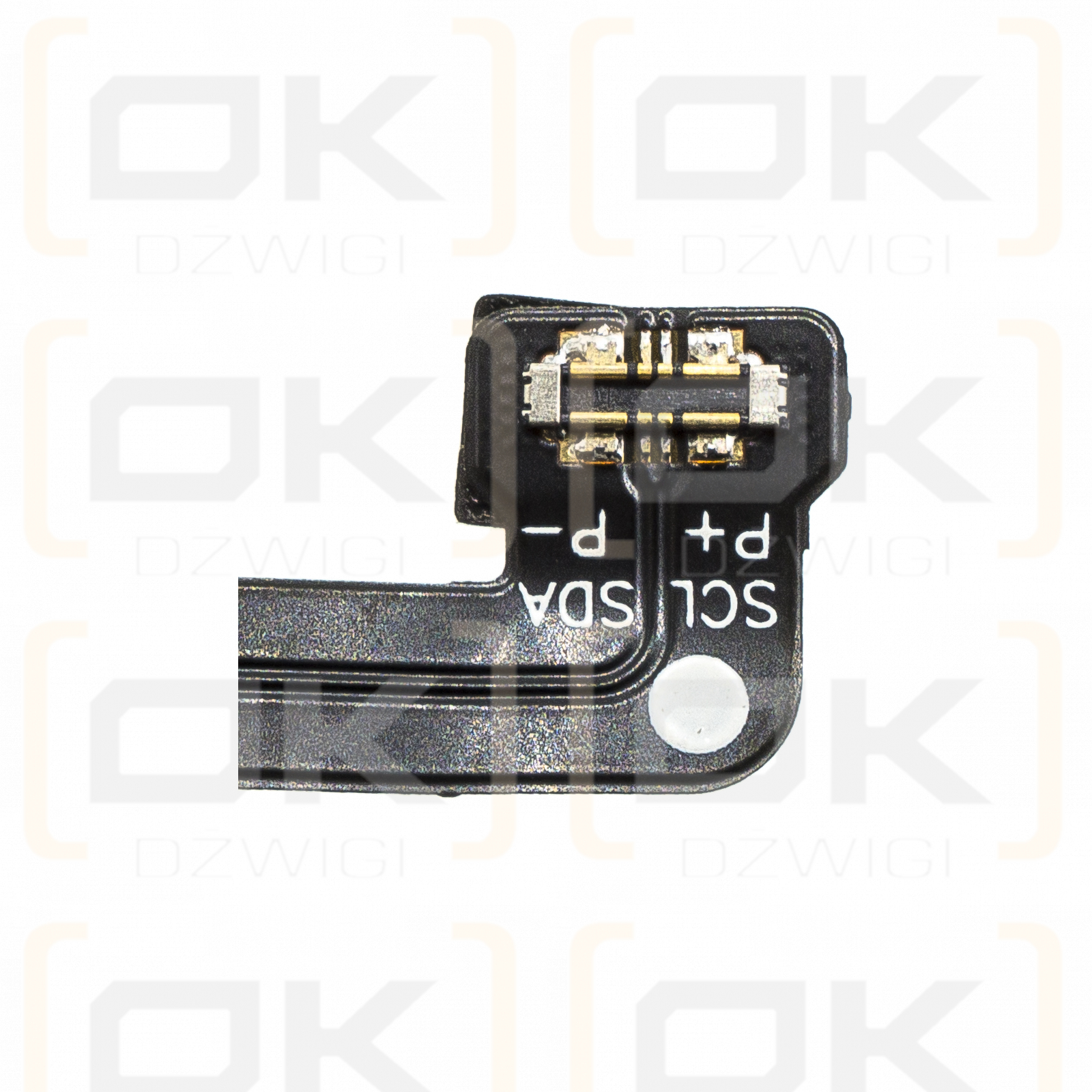 OPPO CPH2001 / BLP765 3800 mAh Li-Polymer 3,85 V (Cameron Sino)