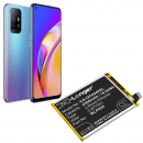 OPPO Reno 5 Lite / BLP835 4300 mAh Li-Polymer 3,87 V (Cameron Sino)