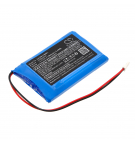 OPUS Touch / AHB83450 1500mAh Li-Polymer 3.7V (Cameron Sino)