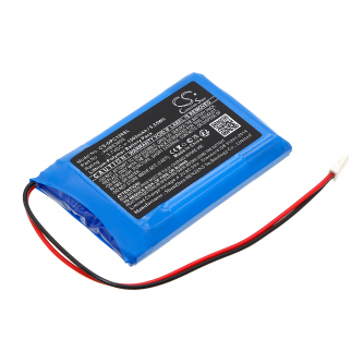 OPUS Touch / AHB83450 1500mAh Li-Polymer 3.7V (Cameron Sino)