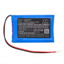 OPUS Touch / AHB83450 1500mAh Li-Polymer 3.7V (Cameron Sino)