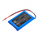 OPUS Touch / AHB83450 1500mAh Li-Polymer 3.7V (Cameron Sino)