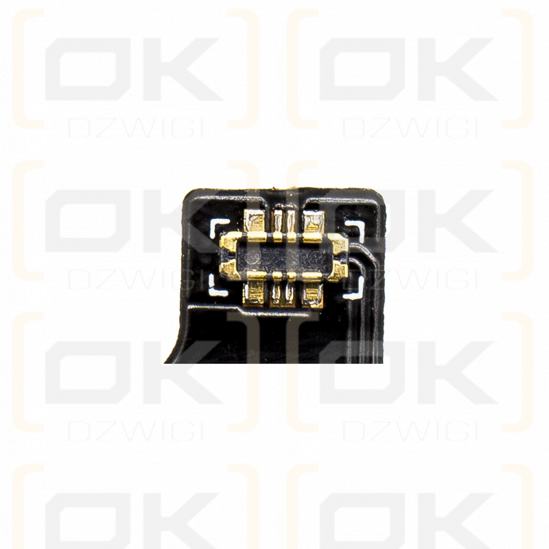 OPPO RMX1941 / BLP721 4000 mAh Li-Polymer 3,85 V (Cameron Sino)