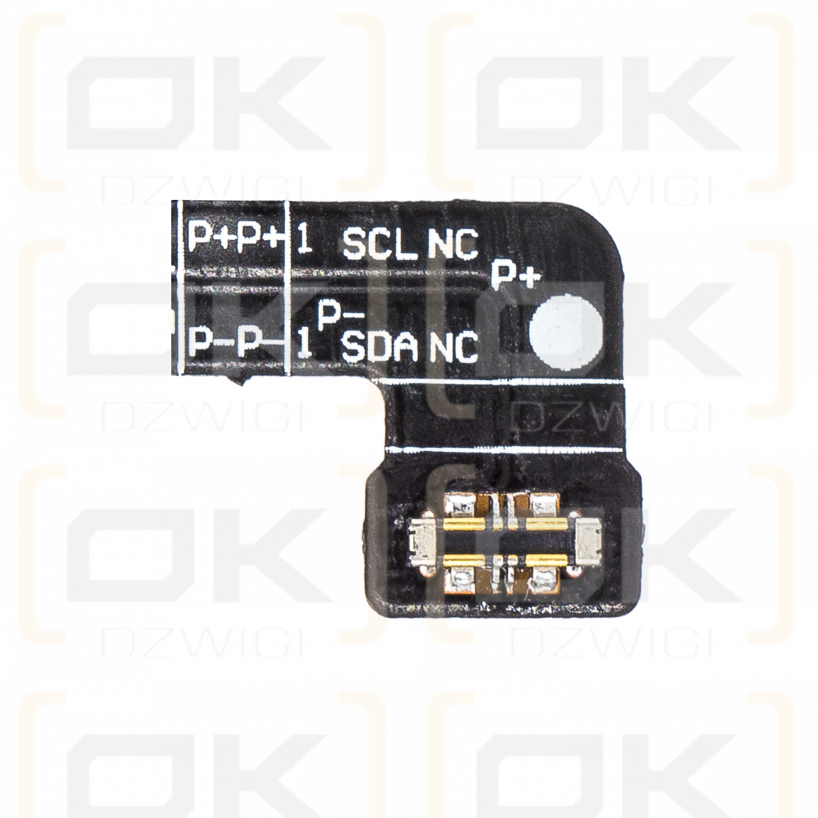 OPPO PDEM10 / BLP769 2000mAh Li-Polymer 7.74V (Cameron Sino)