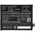 OPPO PDEM10 / BLP769 2000 mAh Li-Polymer 7,74 V (Cameron Sino)