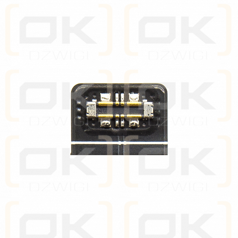 OPPO OPG01 / BLP767 2000mAh Li-Polymer 7.74V (Cameron Sino)