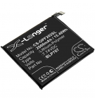 OPPO OPG01 / BLP767 2000 mAh Li-Polymer 7.74 V (Cameron Sino)