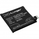 OPPO PAFT10 / BLP675 1600 mAh Li-Polymer 7,7 V (Cameron Sino)