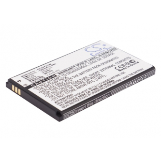 OPPO R801 / BLP515 1200 mAh Li-Ion 3,7 V (Cameron Sino)