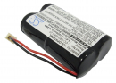 Opticon H1 / CC-CR2AGH1-01 1000mAh Ni-MH 4.8V (Cameron Sino)