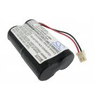 Opticon H1 / CC-CR2AGH1-01 1000 mAh Ni-MH 4,8 V (Cameron Sino)