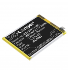 OPPO PHQ110 / BLP981 4600 mAh Li-Polymer 3.87 V (Cameron Sino)