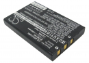 Opticon OPH-3000 / BTR0100 1100mAh Li-ion 3.7V (Cameron Sino)