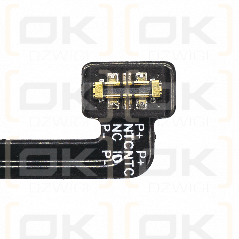 OPPO PADM00 / BLP661 3300mAh Li-Polymer 3.85V (Cameron Sino)