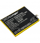 OPPO PADM00 / BLP661 3300 mAh Li-Polymer 3.85 V (Cameron Sino)