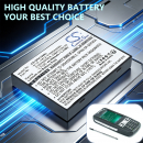 Opticon H-19B / H-19 900 mAh Li-ion 3.7 V (Cameron Sino)