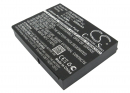 Opticon H-25 2D / BTR0600 3060mAh Li-Polymer 3.7V (Cameron Sino)