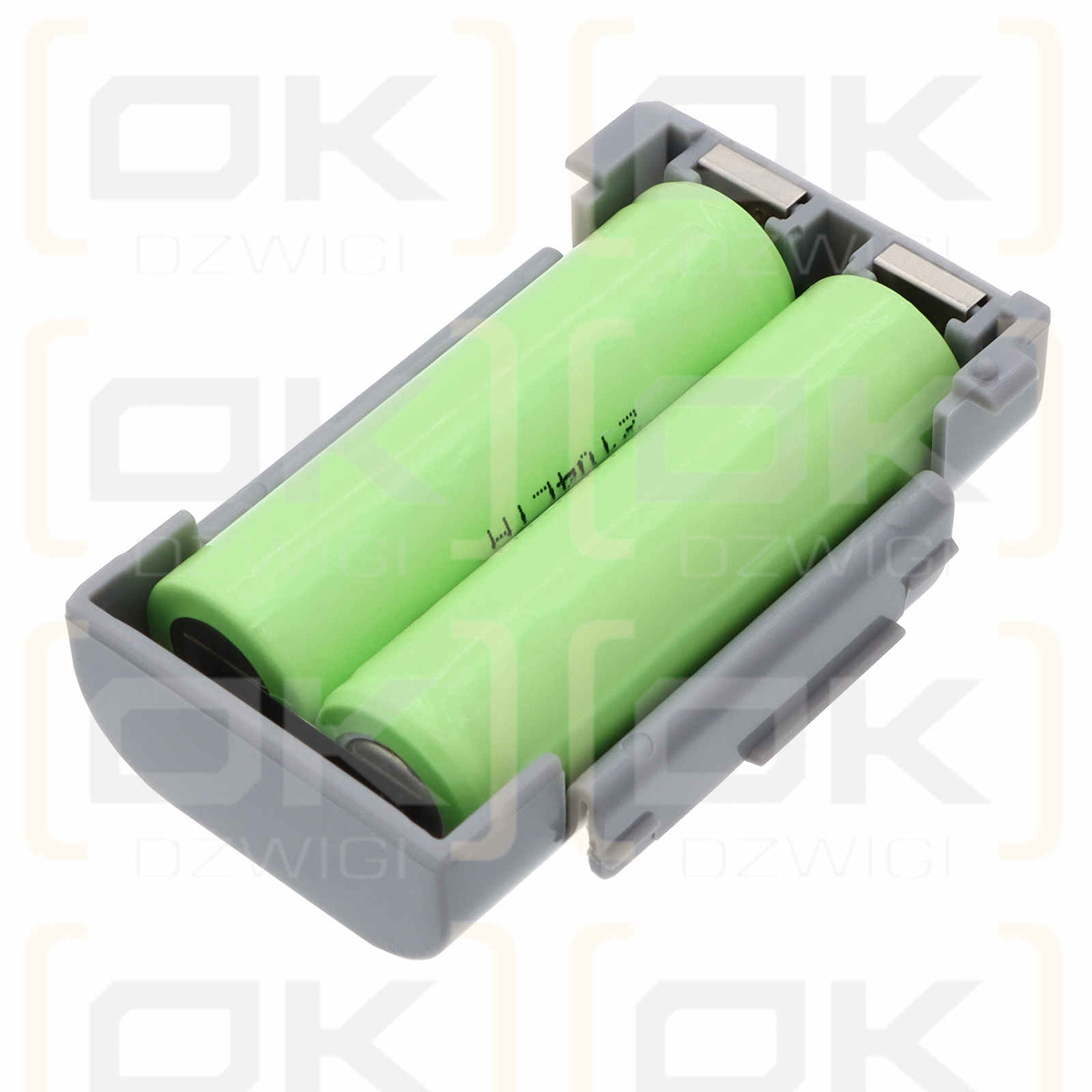 Opticon PHL-2700 RFID / 2540000020 1500 mAh Ni-MH 2,4 V (Cameron Sino)