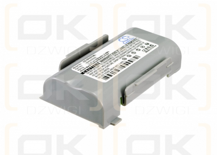 Opticon PHL-2700 RFID / 2540000020 1500mAh Ni-MH 2.4V (Cameron Sino)