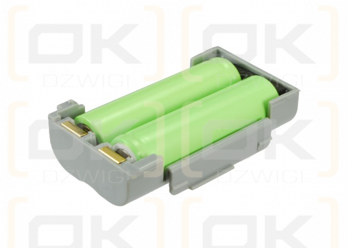 Opticon PHL-2700 RFID / 2540000020 1500mAh Ni-MH 2.4V (Cameron Sino)