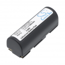 Opticon OPR-3101 / 02-BATLION-12 1500 mAh Li-ion 3.7 V (Cameron Sino)