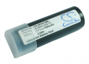 Opticon OPR-3101 / 02-BATLION-12 1500mAh Li-ion 3.7V (Cameron Sino)