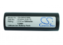 Opticon OPR-3101 / 02-BATLION-12 1500mAh Li-ion 3.7V (Cameron Sino)