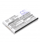 Opticon OPL-9713 / 02-BATLION-03 500 mAh Li-Ion 3,7 V (Cameron Sino)