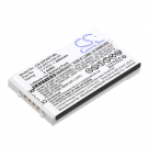 Opticon OPL-9713 / 02-BATLION-03 800 mAh Li-Ion 3,7 V (Cameron Sino)