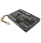 Opticon PHL-1300 / N10-1000MA 1000 mAh Li-Ion 3,7 V (Cameron Sino)