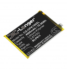 OPPO RMX3491 / BLP911 4900 mAh Li-Polymer 3.87 V (Cameron Sino)