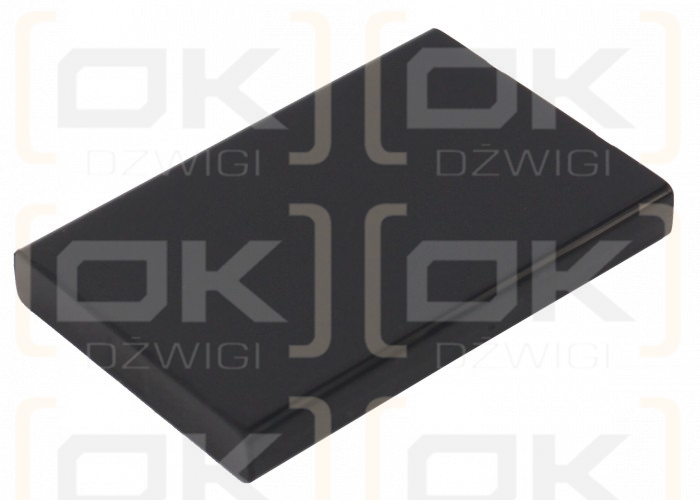 Optoma PICO PK120 / Z60 1050 mAh Li-Ion 3,7 V (Cameron Sino)