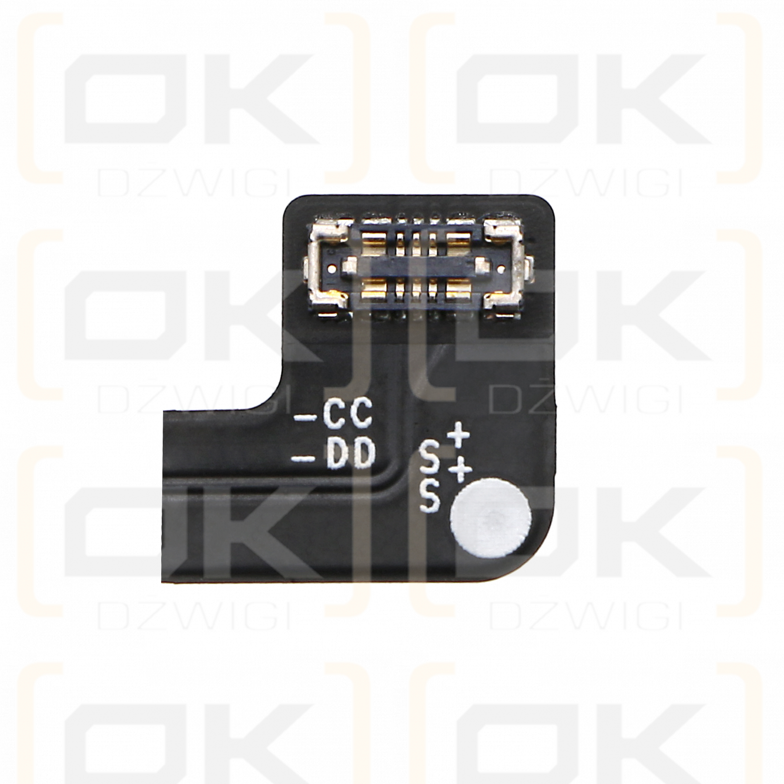 Oneplus PJD110 / BLPA25 2630mAh Li-Polymer 7.82V (Cameron Sino)