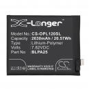 Oneplus PJD110 / BLPA25 2630mAh Li-Polymer 7.82V (Cameron Sino)