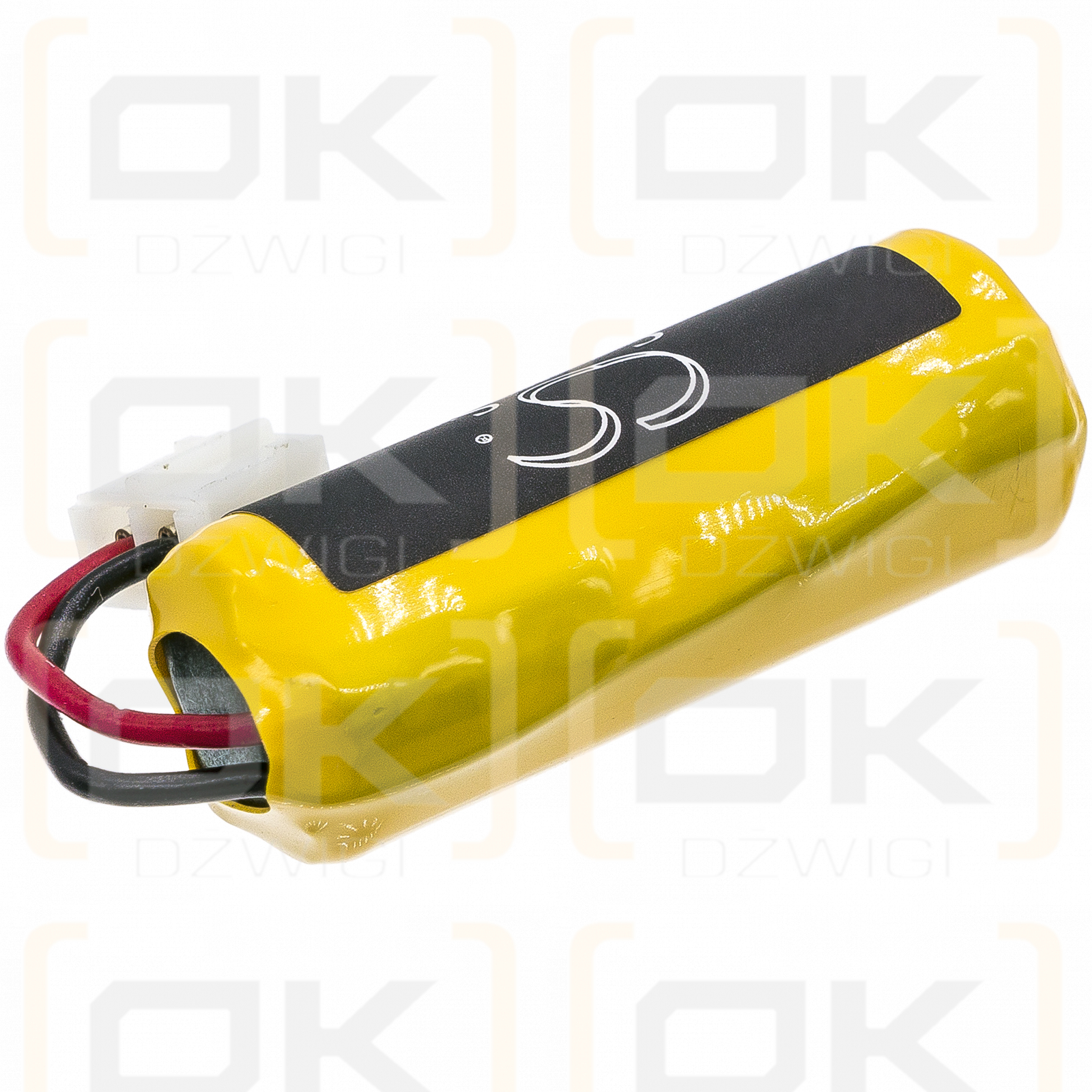 Omron CPM2C / CPM2C-BAT01 450mAh Li-SOCl2 3.6V (Cameron Sino)